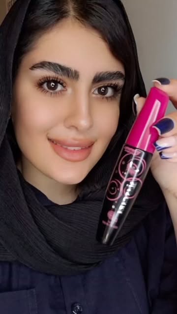 ریمل ضدآب