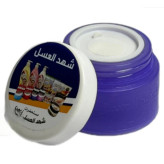 کرم ضد تعریق و روشن کننده شهدالعسل