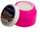 کرم ضد تعریق و روشن کننده شهدالعسل